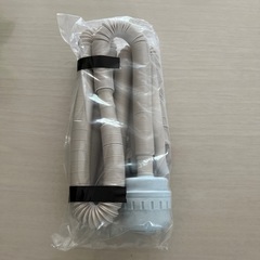 風呂水用給水ホース　東芝