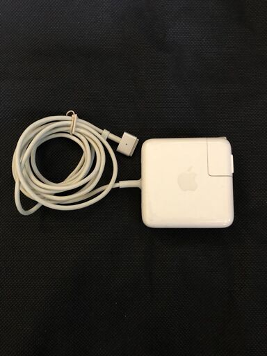 Apple純正　MacBook用　電源アダプタ　Magsafe2　45W　A1436　動作確認済み