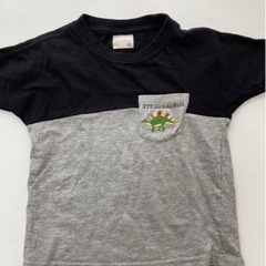 男の子服　90〜110 5枚セットの画像