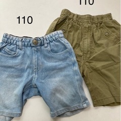 男の子服　90〜110 5枚セットの画像