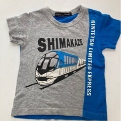 男の子服　90〜110 5枚セットの画像