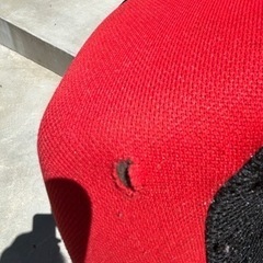 ジュニアシートの画像