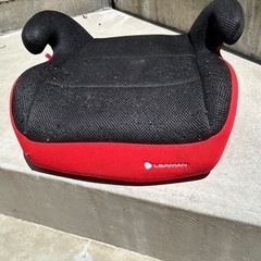 ジュニアシート