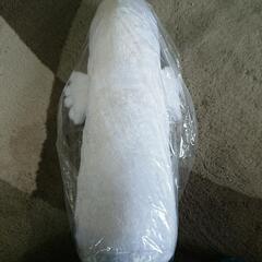 『SOLD』✨新品・未使用✨MOOMIN GRAN＋ぬいぐるみ ニョロニョロの画像