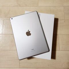 【Apple Pencil付き】iPad 第9世代 64GB w...