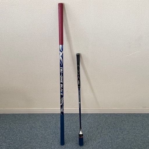 ゴルフ練習器具 購入 2本セット 2本セット】メガスイングドクター