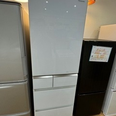 愛知県の5ドア冷蔵庫 家電の中古が安い！激安で譲ります・無料で