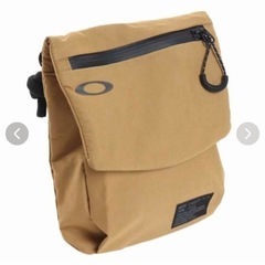 未使用　半額！　定価¥4950　OAKLEY サコッシュ　ショルダーバッグの画像