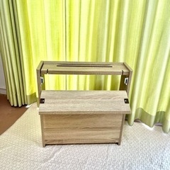 配線　ルーター　収納　　の画像