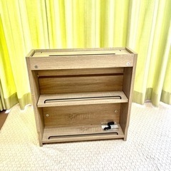 配線　ルーター　収納　　の画像