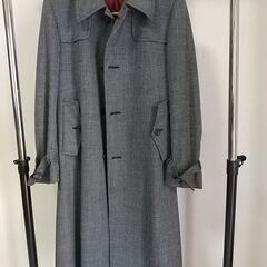 JOVEN ロングコート　Mサイズ？