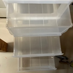 家具 収納家具 収納ケースの画像