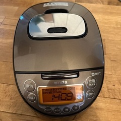 家電 キッチン家電 炊飯器