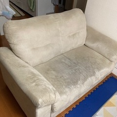 家具 ソファ 2人掛けソファ