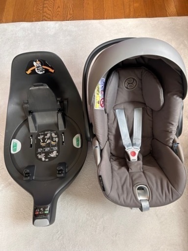 子供用品 ベビー用品 チャイルドシート