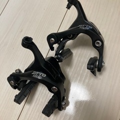 値段変更　キャリパーブレーキ　ztto