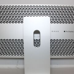 【美品】Apple Pro Display XDR 標準ガラス 本体+スタンド 美品】Apple Pro Display XDR 標準ガラス 本体+スタンド Apple/Pro