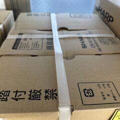 ジモティ来店特価!!　　除湿機　　シャープ　CM-N100　　J-0679の画像