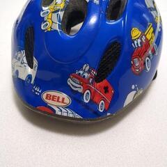 BELL　自転車用ヘルメット　キッズ