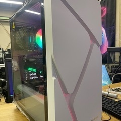 パソコン デスクトップパソコン