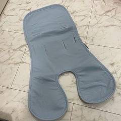 【未使用品】ピジョン　　ベビーカーシート　ひんやり　クール