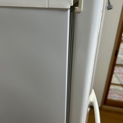 アクア　冷蔵庫　の画像