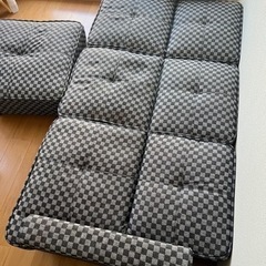 家具 ソファ 3人掛けソファ