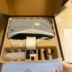 ダイソン対応　掃除ヘッドの画像