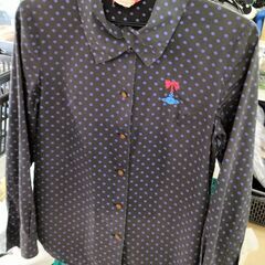 ★ジモティー割有★ vivienne westwood　長袖シャ...