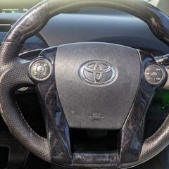 #30後期#プリウス#ハイブリッド#カスタム#車検付き#格安の画像