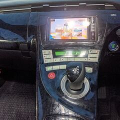 #30後期#プリウス#ハイブリッド#カスタム#車検付き#格安の画像