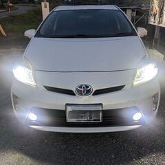 #30後期#プリウス#ハイブリッド#カスタム#車検付き#格安