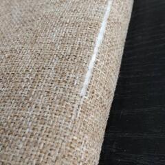 ☆折り畳み座椅子　ベージュ☆の画像