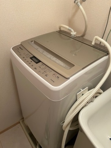 家電 生活家電 洗濯機