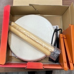太鼓の達人　タタコン　 プレステ2ソフト ディスクセットの画像