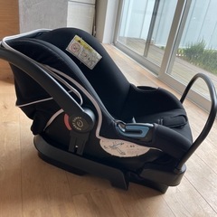 子供用品 ベビー用品 チャイルドシートの画像