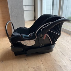 子供用品 ベビー用品 チャイルドシートの画像