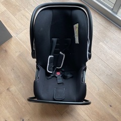 子供用品 ベビー用品 チャイルドシートの画像