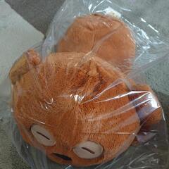 『SOLD』✨新品・未使用✨ミニオン 『ティム』グランデぬいぐるみの画像