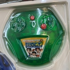 エキサイトピンポン エポック社 EPOCHの画像