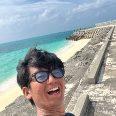 関西からヨットで石垣島にやってきました！
