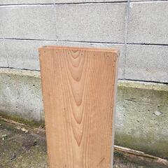 木トレーの画像