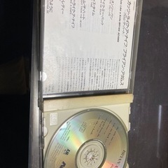 ブライアンアダムスCDの画像