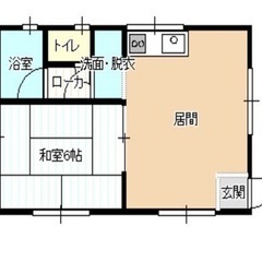 田舎暮らしオススメ高台平屋物件♪ − 和歌山県