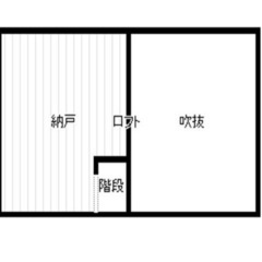 田舎暮らしオススメ高台平屋物件♪ - 不動産