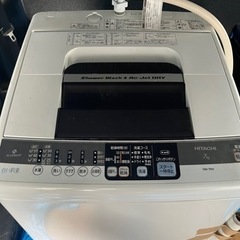 家電 生活家電 洗濯機