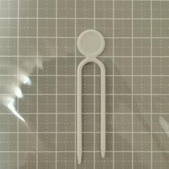 多数あり　一個10円いちごのランナー押さえの画像