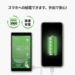 CLOUD AIR WiFi G4 Max 22言語翻訳の画像