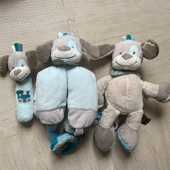 NATTOU(ナチュー)おもちゃ
