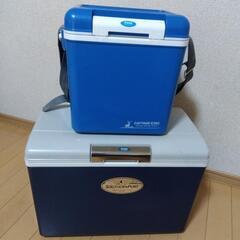 クーラーボックス 2個セット